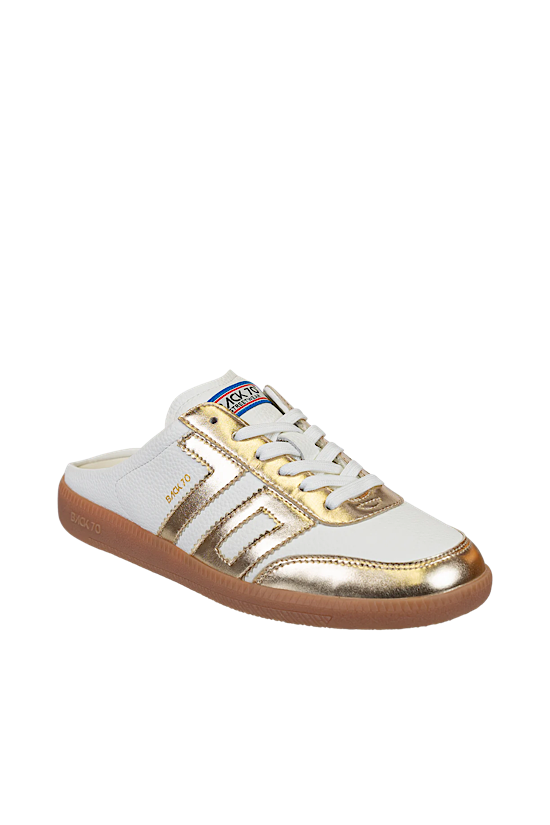 RESTOCKING: Back 70 Easter in Metallic Gold – Wonderfully Made Clothing Co