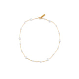 Mini Pearl Choker