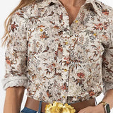 Kilburn Button Down