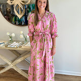 Holly Shae Catherine Dress