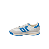 Back 70 Barkley Jogger in French Blue