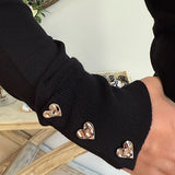 Esqualo Turtlrneck Sweater