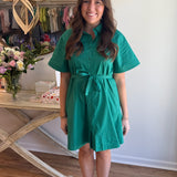 The Allison Dress