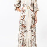 Lyla Dress in Kilburn