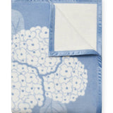 Hydrangeas Bluebell Blanket