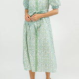 Victoria Dunn Kiawah in Mint Julep
