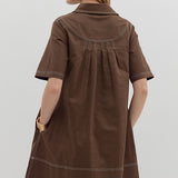 The Maddie Dress