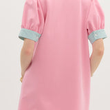 The Lily Dress