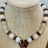 Classic Heart Necklace | Sierra