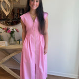 The Claire Dress