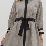 The Audrey Dress