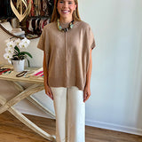 Gwyneth Caroline Sweater