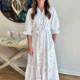 Holly Shae Catherine Dress