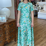 Anonyme Sage Dress