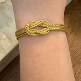 Heart Knot Little Double Knot
