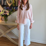 FINAL SALE: VH Amaya Stripe Shirt