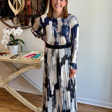 Esqualo Blouse in Fade