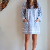 Marigold Eloise Mini in Sea Salt