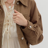 The Cate Jacket