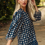 Smith and Quinn Hazel in Flora Paisley