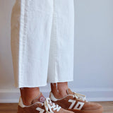 Back 70 Brooklyn W26 in Tobacco