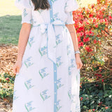 Victoria Dunn Kiawah in Lily of the Valley
