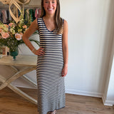 The Katherine Dress