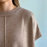 Gwyneth Caroline Sweater