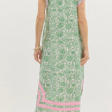 The Katherine Dress