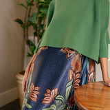 Briton Court Sophia One Size Sweater