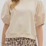 The Harper Top