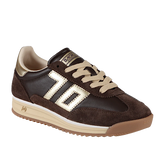 Back 70 Jogger in Coffee Gold