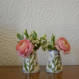 Handmade Bud Vases