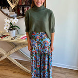 The Maple Sweater