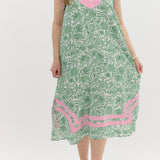 The Katherine Dress