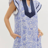The Katherine Dress
