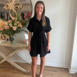 The Knot Dress