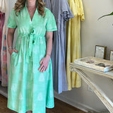 FINAL SALE: Holly Shae Bria Bahamian Botany