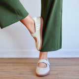 Kut from the Kloth Meg High Rise in Tuscan Olive