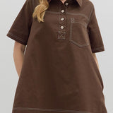 The Maddie Dress