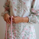 Marigold Rayna in Blush Vine