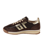 Back 70 Jogger in Coffee Gold