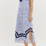 The Katherine Dress