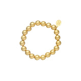 Susan Shaw Mini Margaret Bracelet in Gold