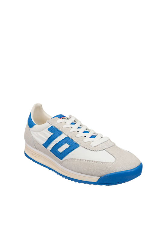 barkley tennis shoes