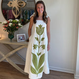 The Palm Dress