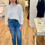 Kerisma Romana Sweater in Oatmeal