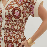 The Lena Dress