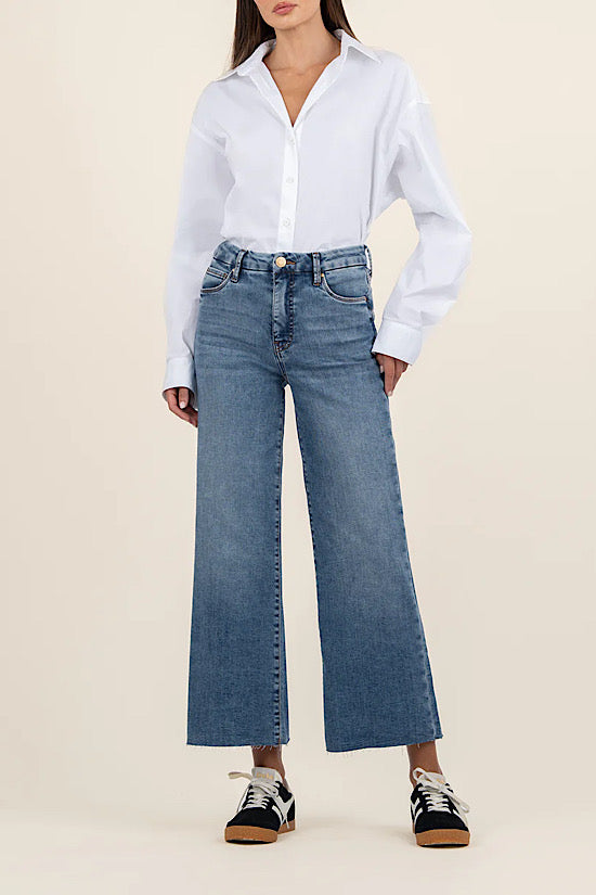 Denim – Wonderfully Made Clothing Co.