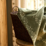 Chappy Wrap Climbing Ivy Lightweight Blanket